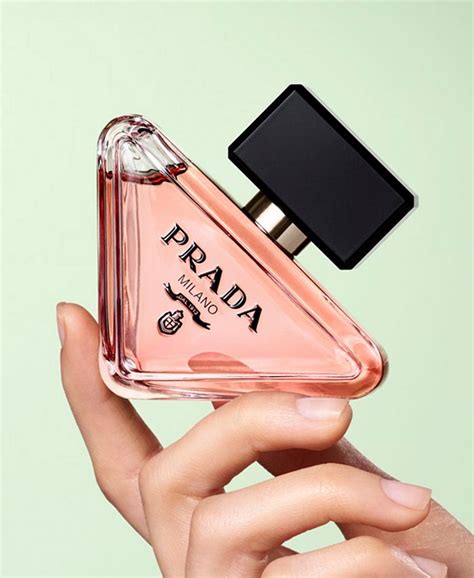 prada perfume macys